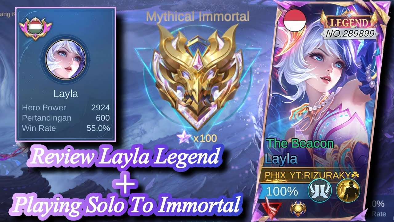 SOLO KE IMMORTAL!!!?
