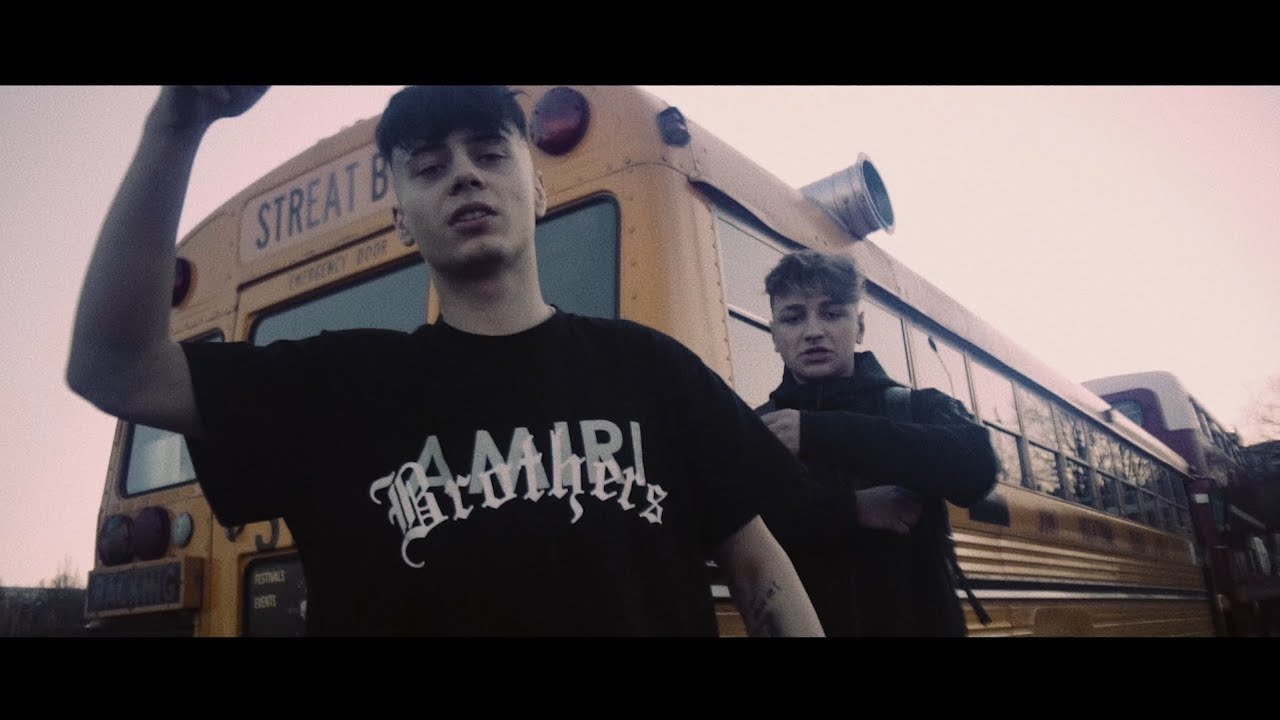 Lemon ❌ Petre Stefan - Familia & Banii (Official Music Video)