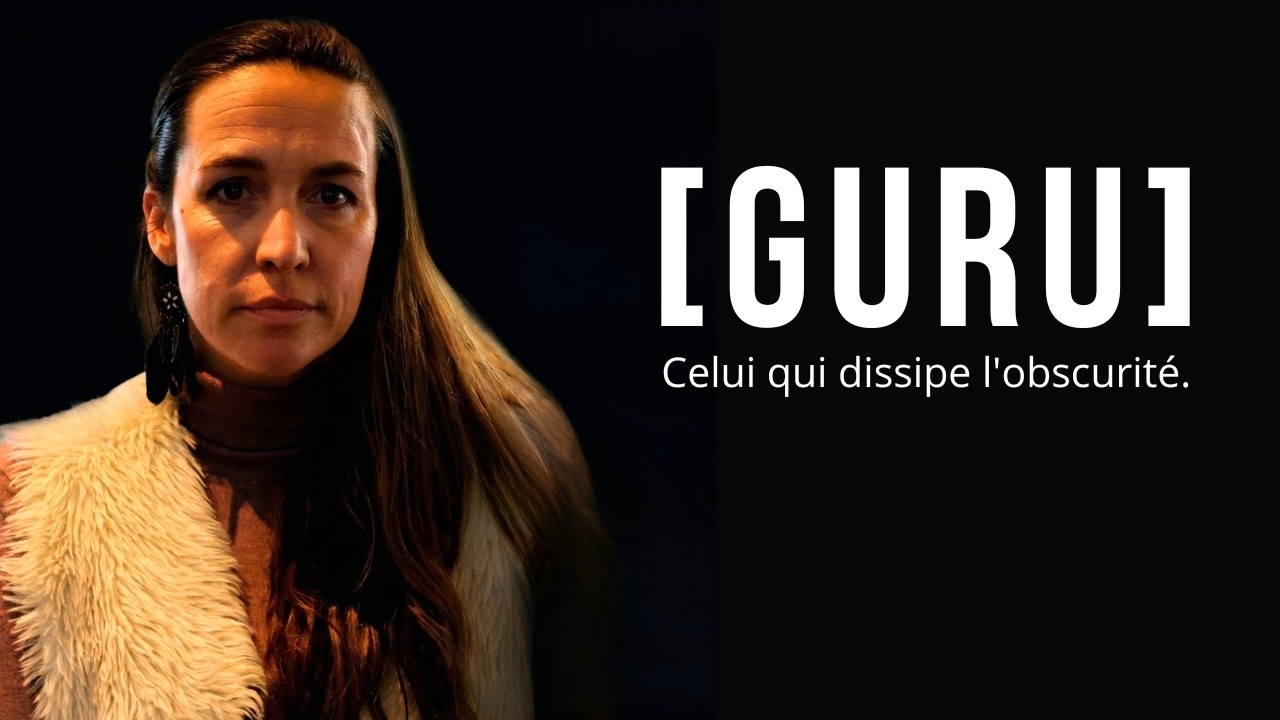 Développement personnel : ce que le film “Gourou” ne montre pas