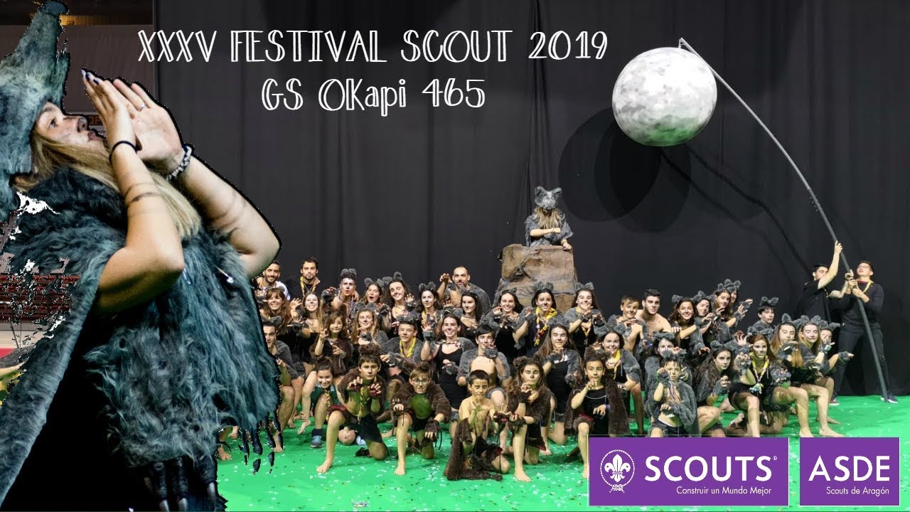 XXXV FESTIVAL SCOUT 2019_GS Okapi 465