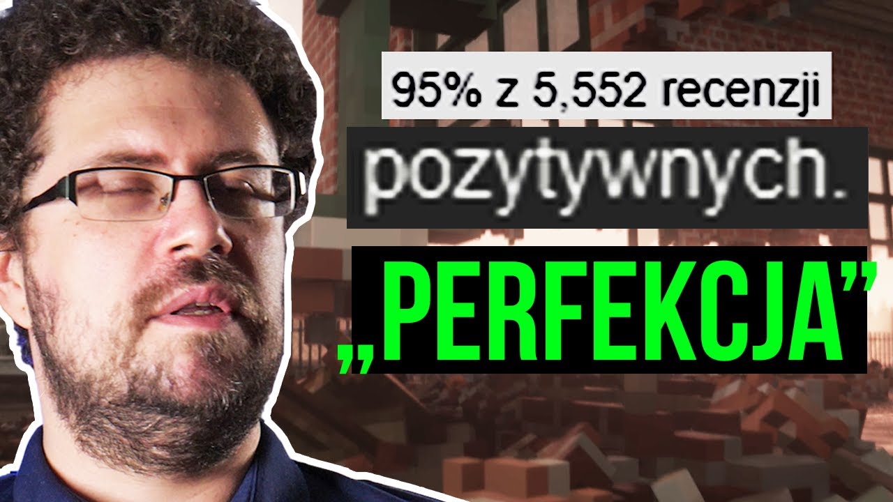 Ten system destrukcji niszczy wszystko