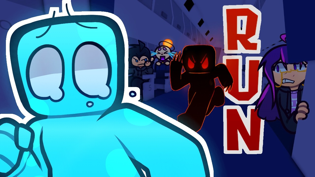 We Played the Roblox Story Game You FORGOT