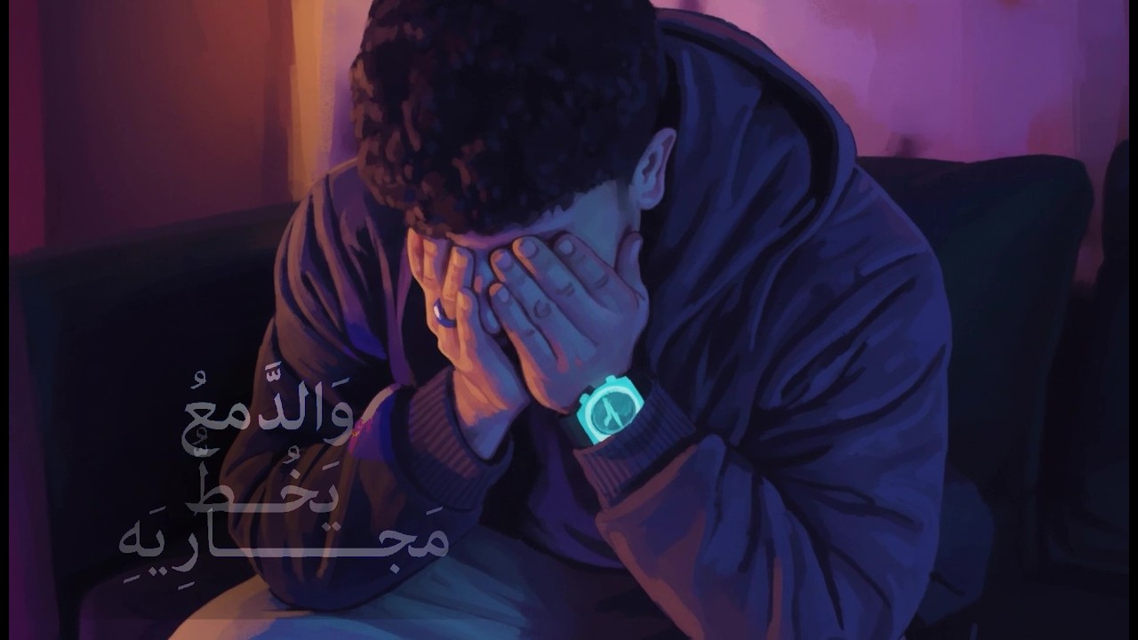 أبيض وأسود | رسالة لكل واحد حاسس إنه ضاع