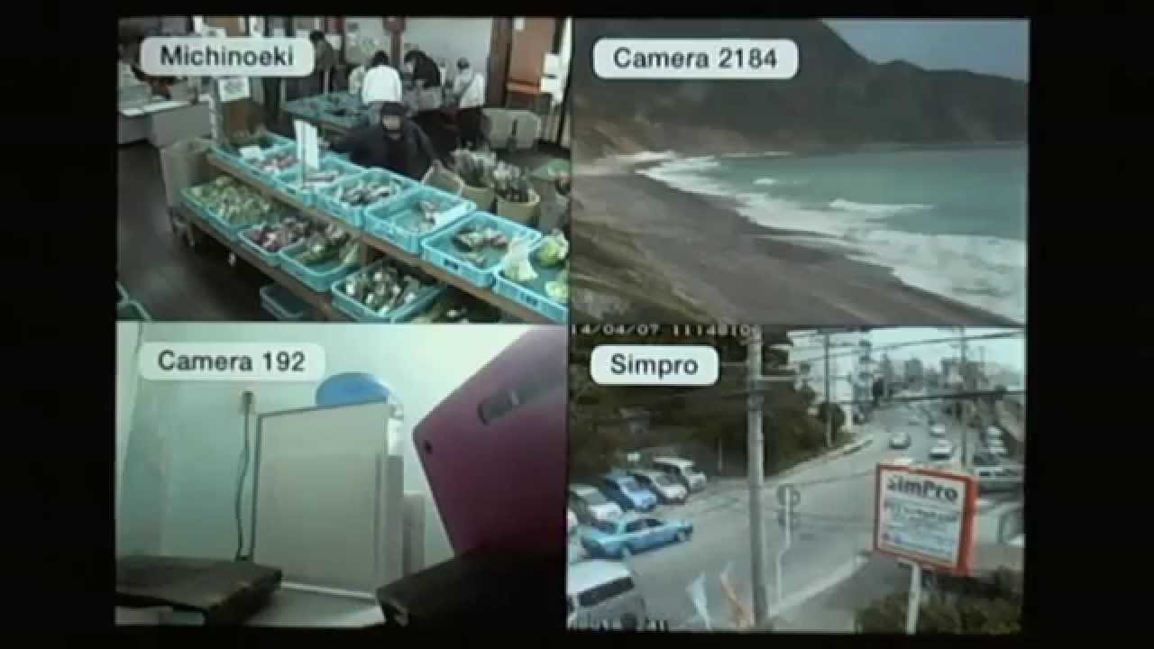 Viewer for Tenvis IP cameras