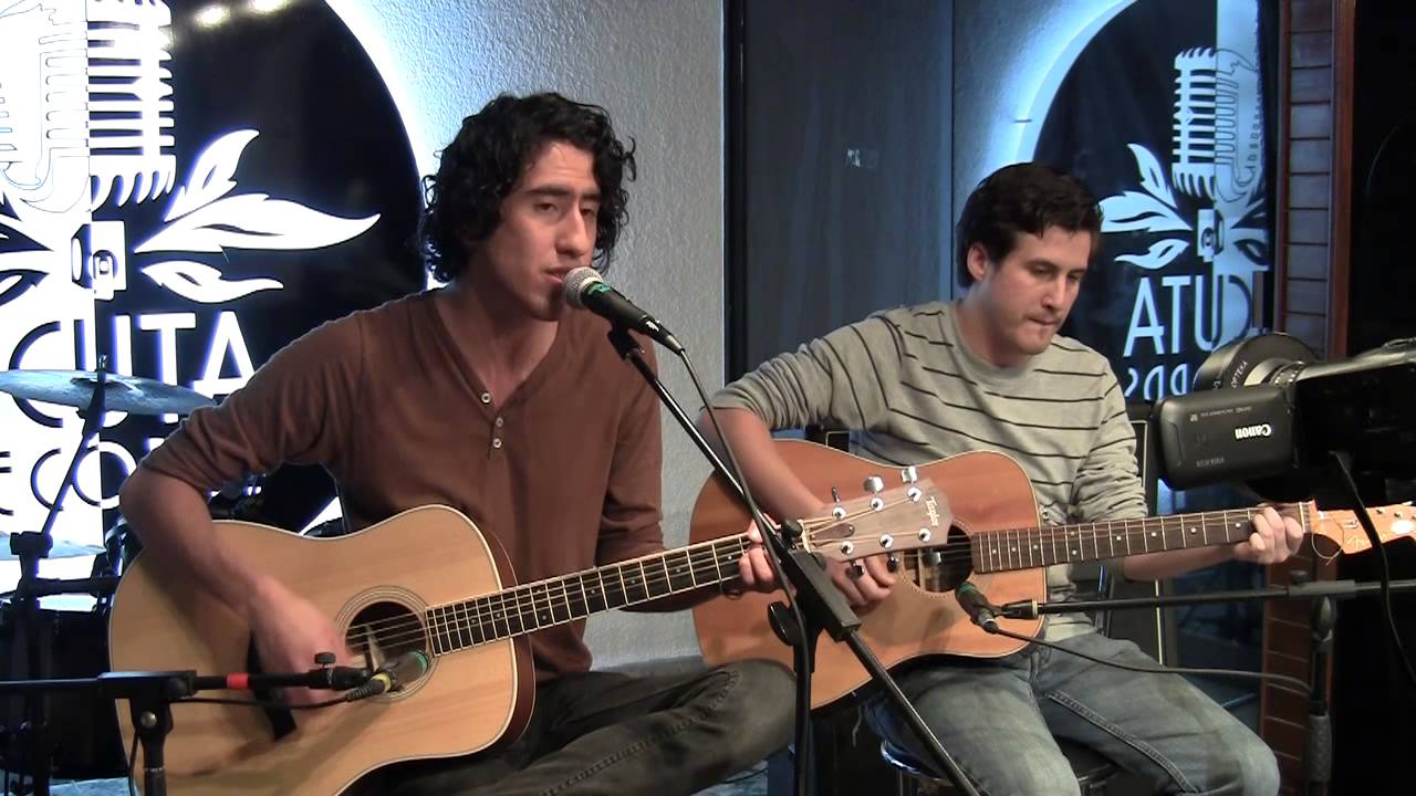 COURSE FOR TEENAGERS - NADA MEJOR (LIVE FROM CICUTA RECORDS)