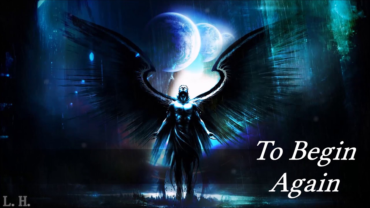 L.H. Scoring -To Begin Again- (Epic Orchestral Fusion)