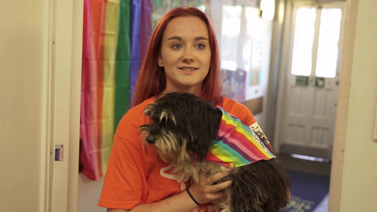 Adopting an Underdog