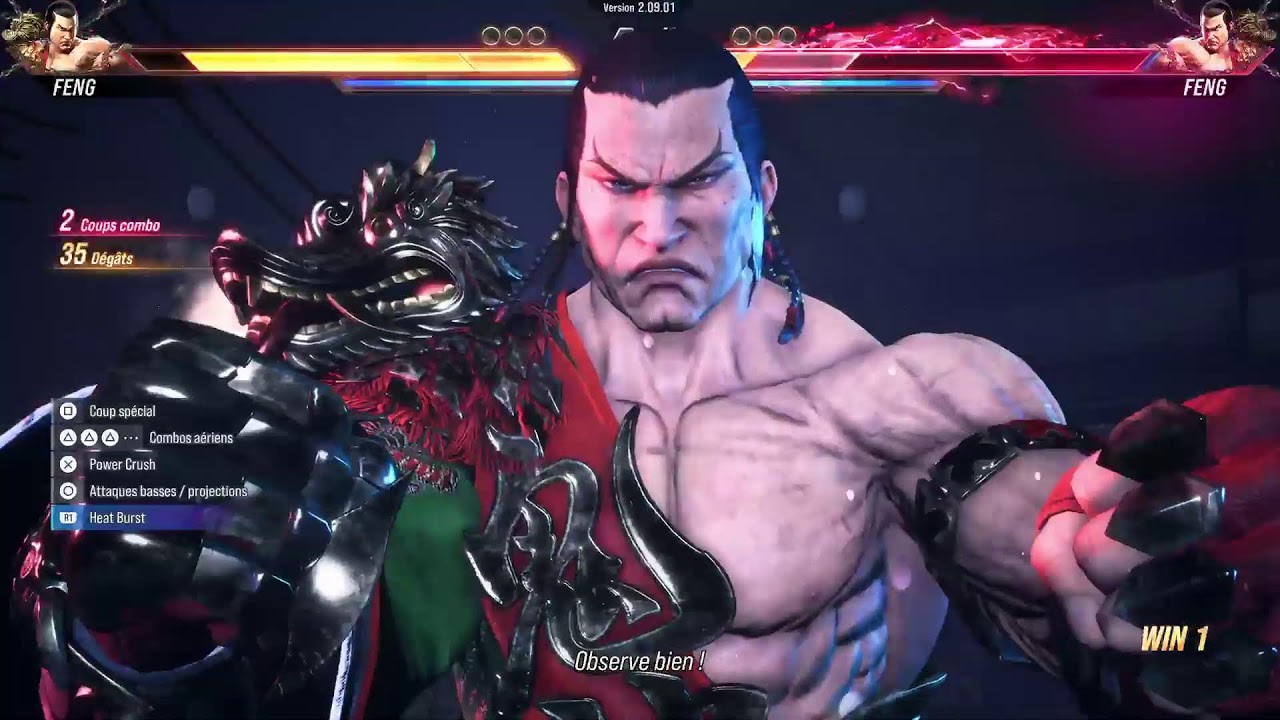 TEKKEN 8