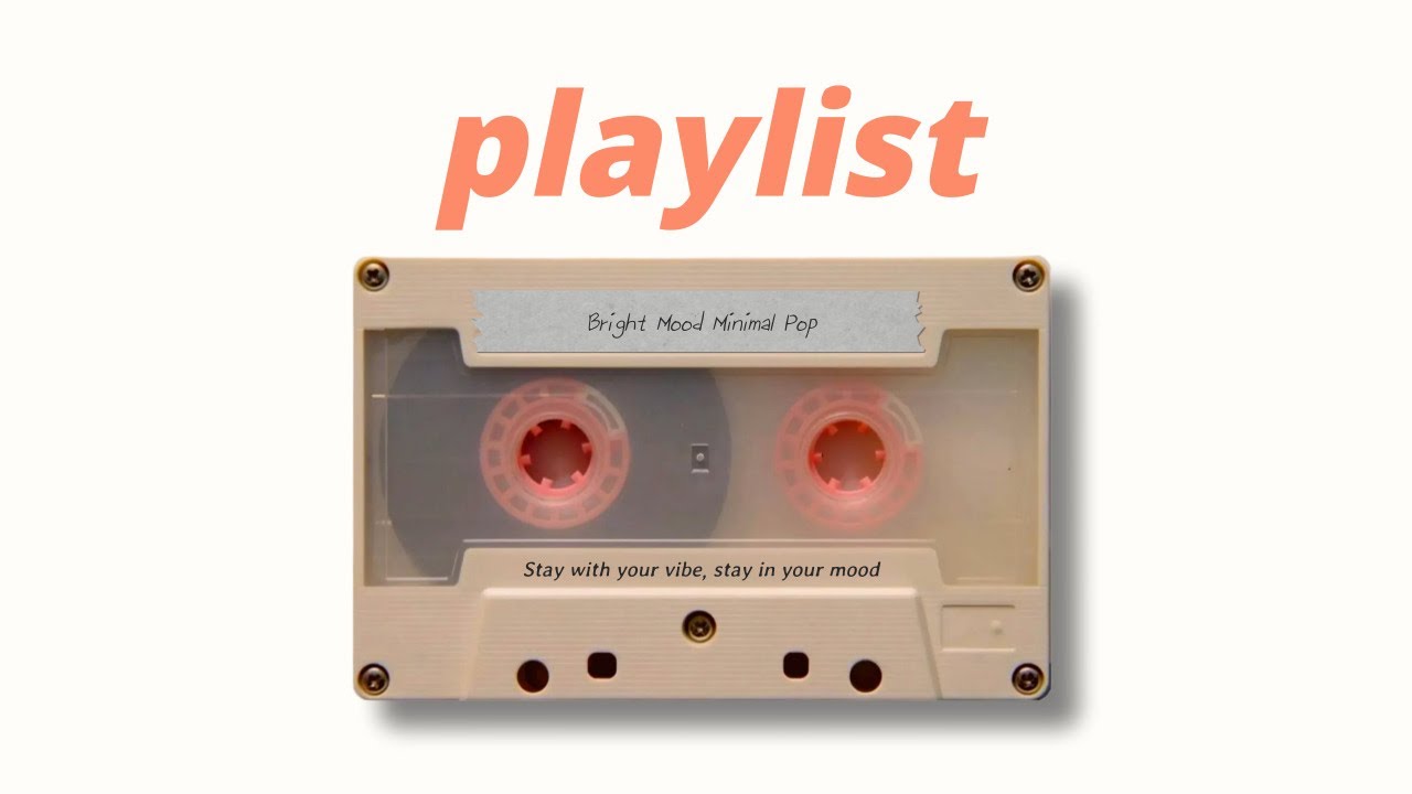 𝐏𝐥𝐚𝐲𝐥𝐢𝐬𝐭 | 오늘따라 잘 풀릴 예감 드는 이유🩵 이 플리 때문😎 lofi pop 매장음악 카페음악
