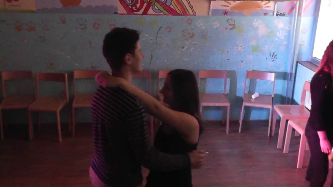 Kratki igrani film - Rozi