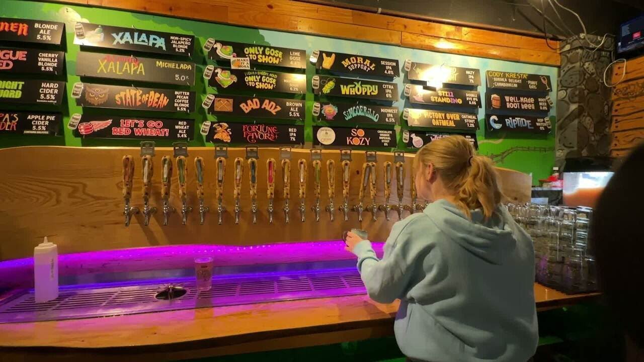 DisFactor - One Well Brewing