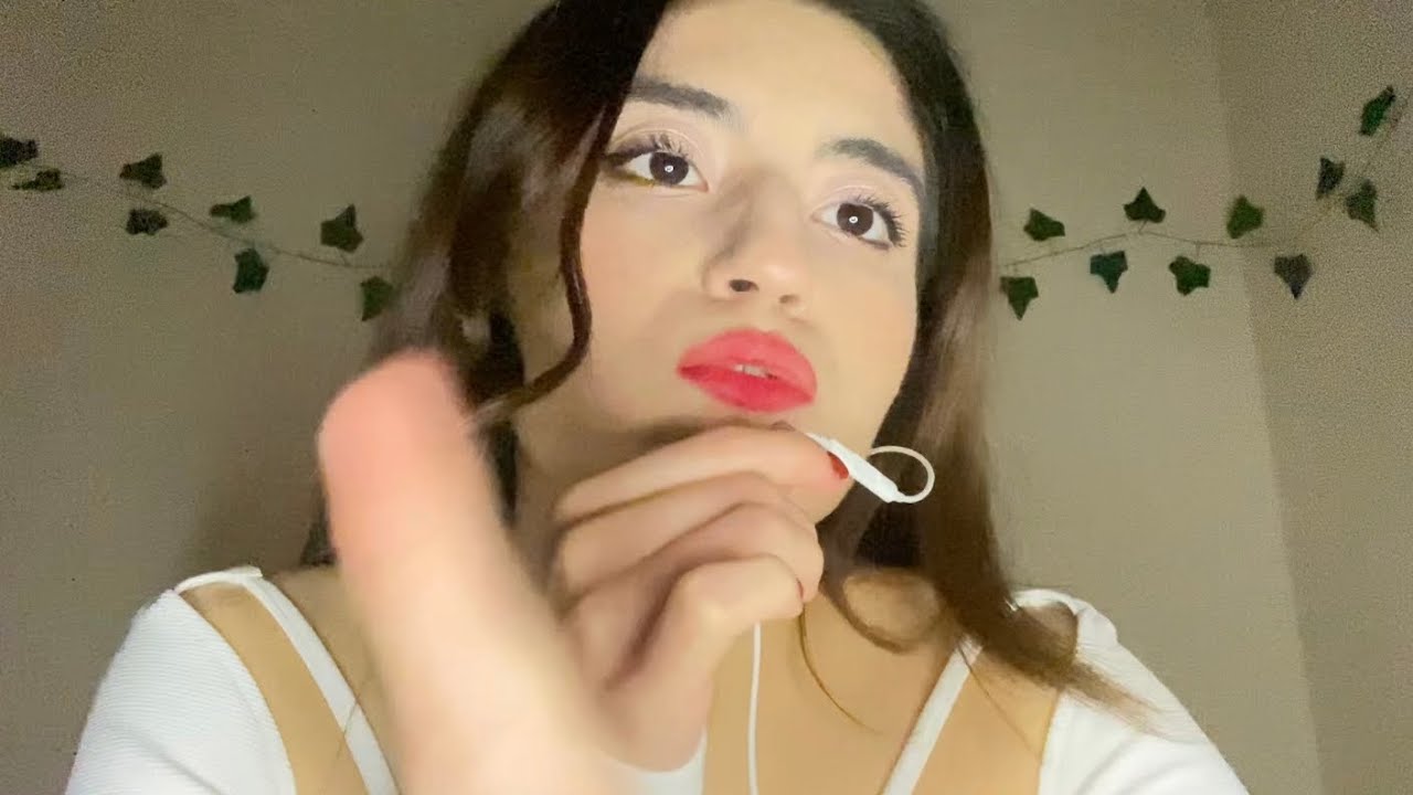 UYKU TELKİNİ😴💤| Meditasyon Müziği Eşliğinde Rahat Bir Uyku😌| Türkçe ASMR