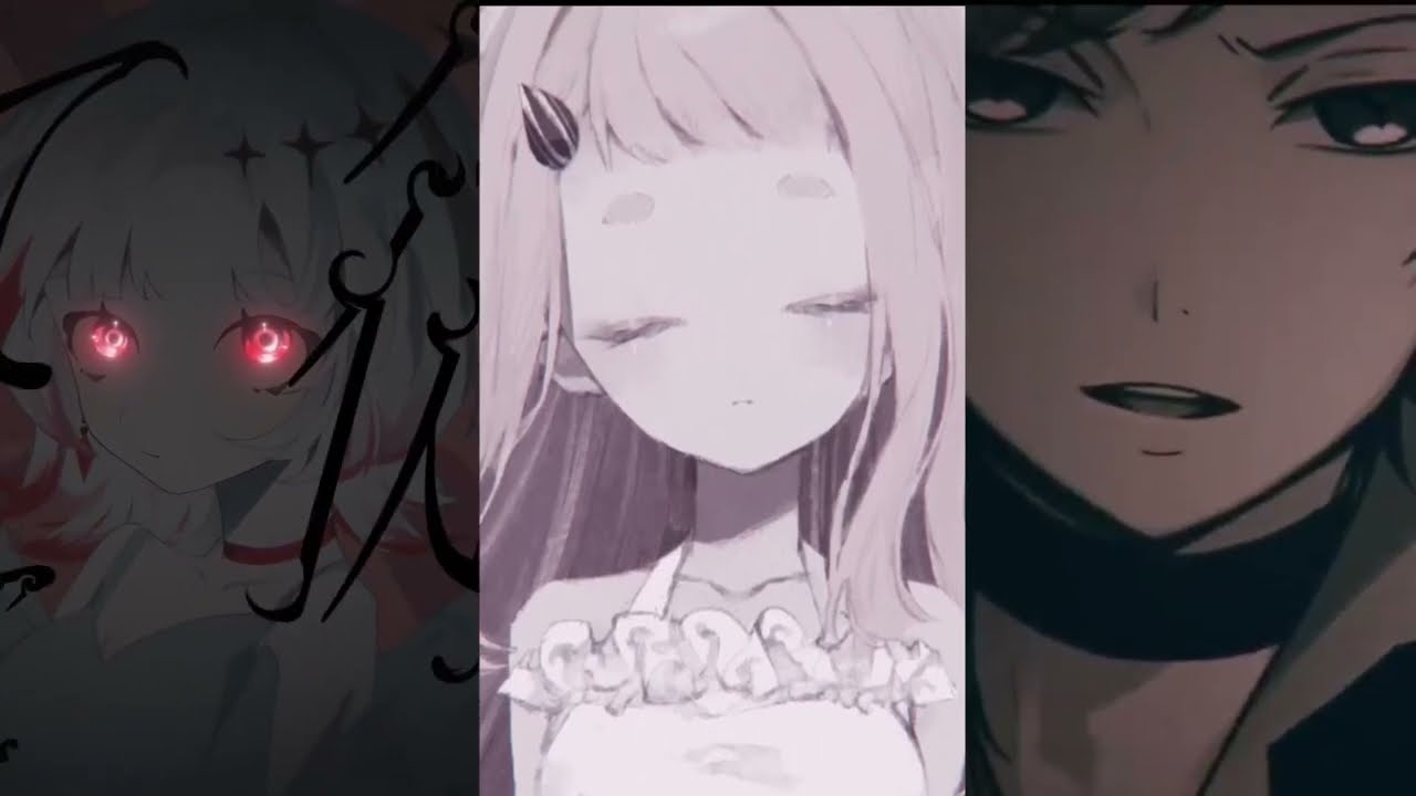 『 Machita Chima/Lauren Iroas/dtto. (Mashup Cover) - Scum of the Earth / DOKUZU / ド屑 』