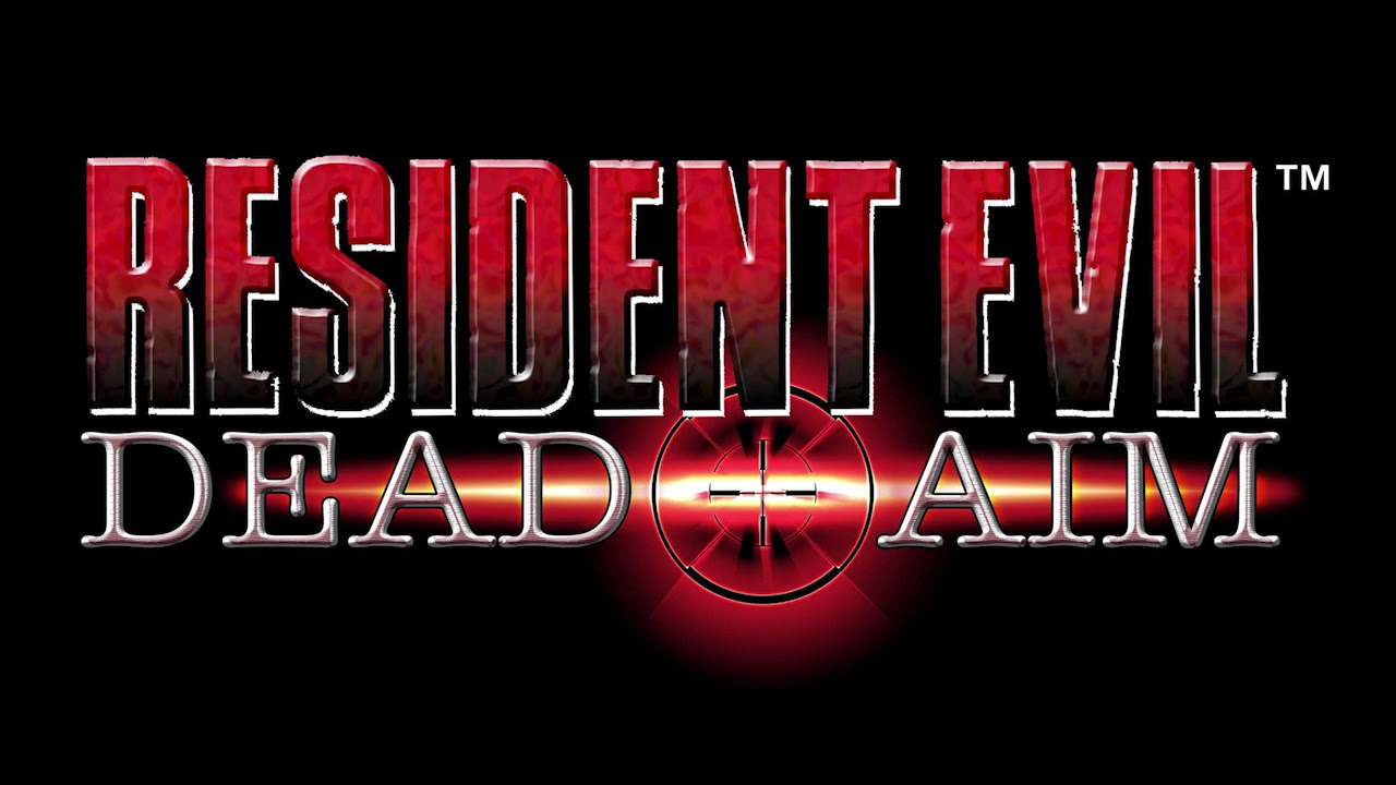Resident Evil: Dead Aim OST - Save Room - 10 Hours Extended