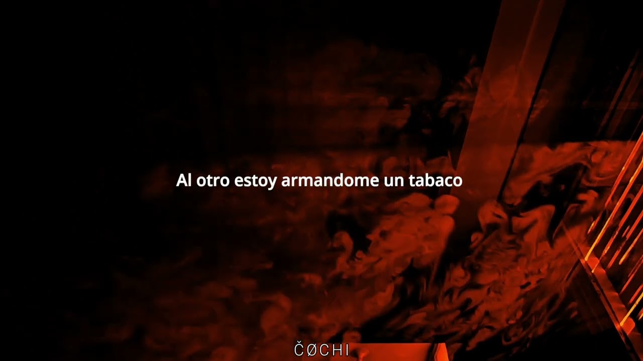 Control R - Zeballos (lyrics)