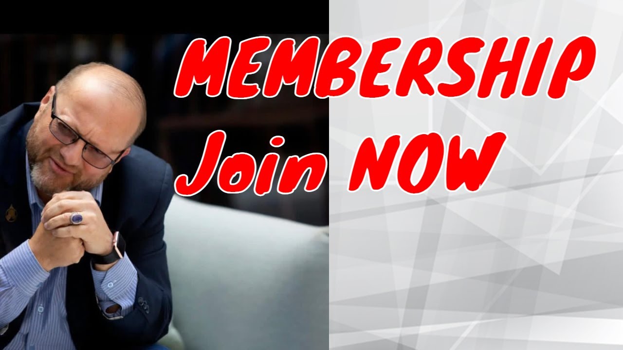GOING LIVE: Membership @ United Independent Movement