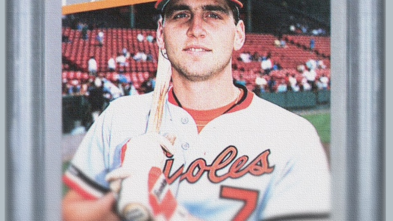 The Most Notorious Baseball Card Of All Time