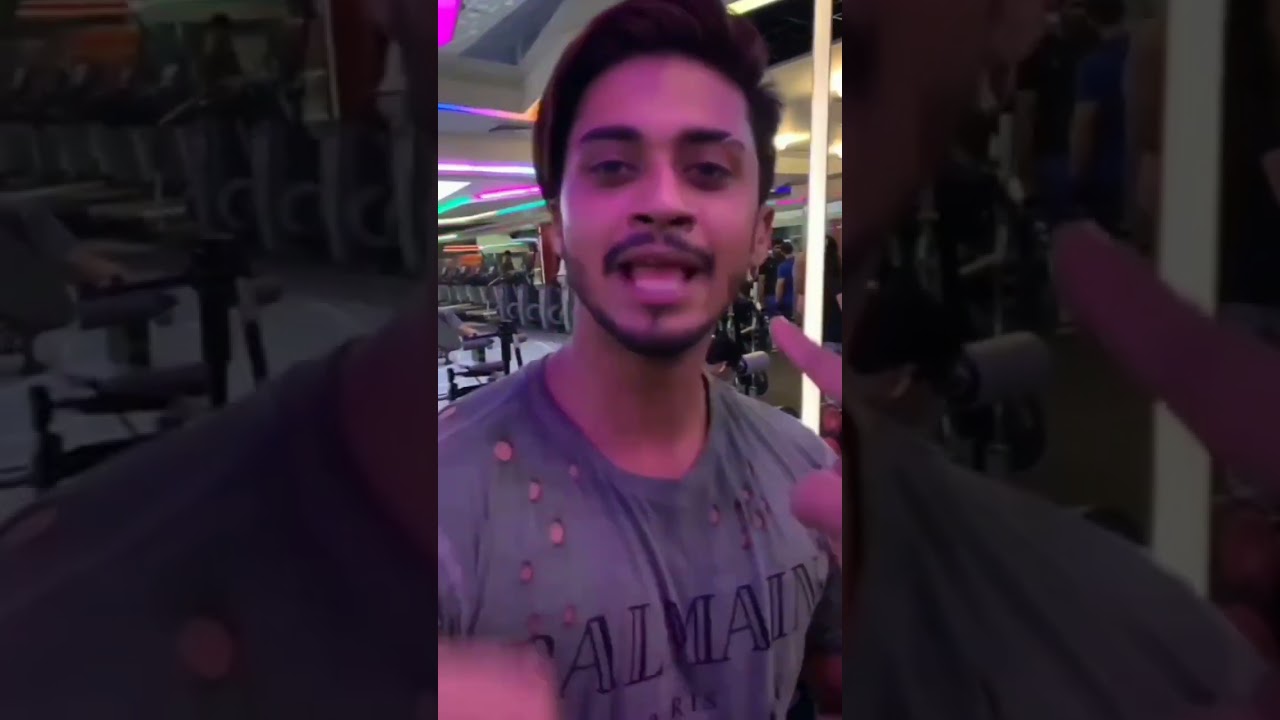 Mr Faisu New Reels | Hasnain Khan New Reels Video | Team 07 New Reels