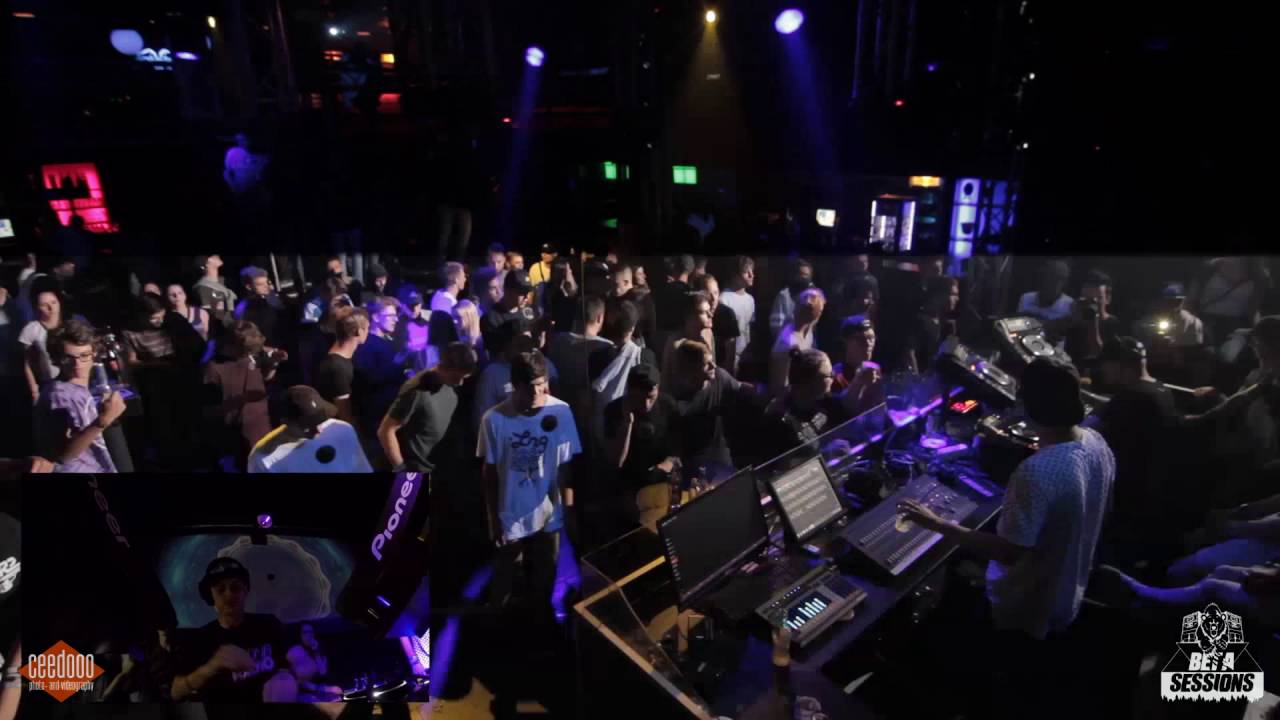 BLACKLEY || 🔴 Live mix || ➡️ FULL set ⬅️ || 🎉 Beta Sessions XL #4 || 🎵 jump up dnb