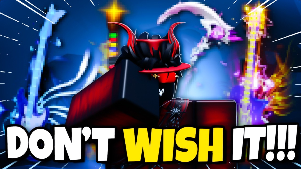 НЕ ВЫБИРАЙ ЭТИ 6 УДОЧЕК в FISCH! (Roblox)