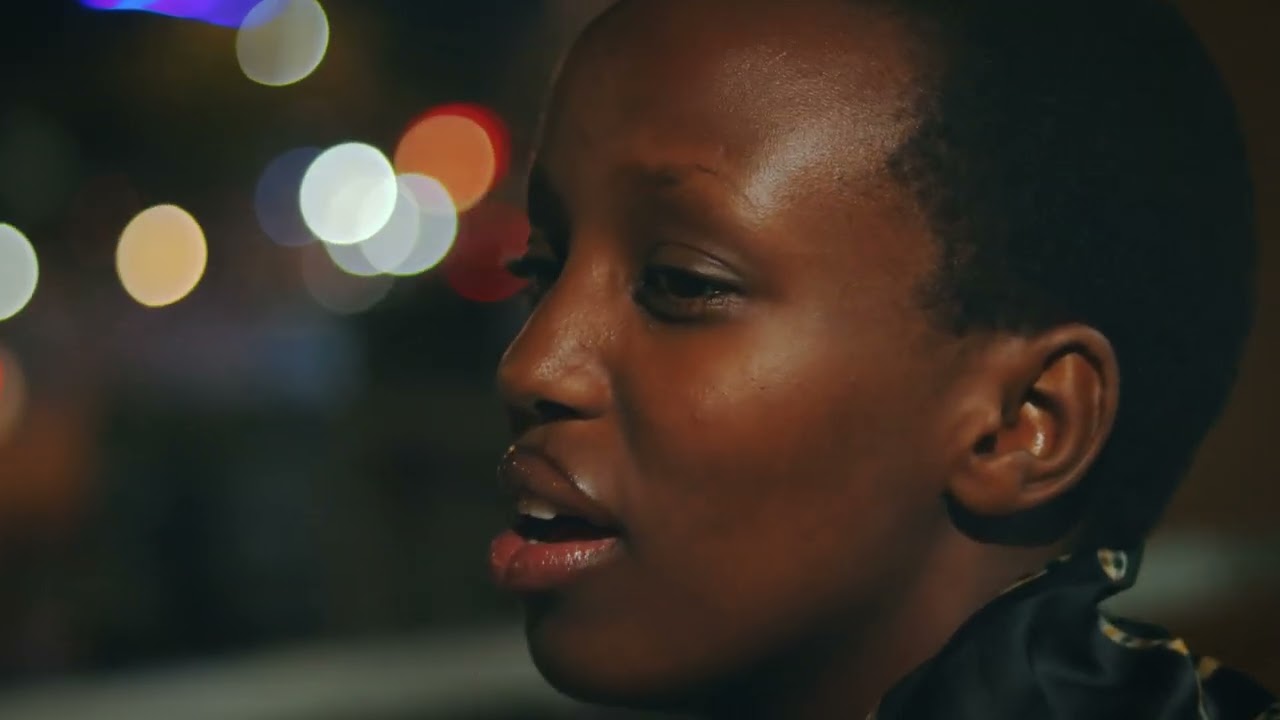 Elie Bahati – Siryo Herezo (Cover by Gatete Shekinah | Urugero Music Student)