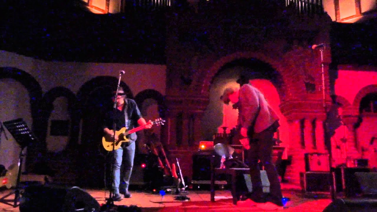 Mark Lanegan - Halo of Ashes - Berlin 2013 (9/9)