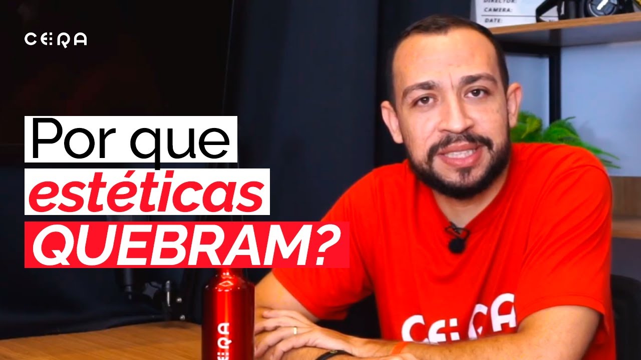 Estética automotiva quebrando? Veja os 5 erros que destroem negócios!