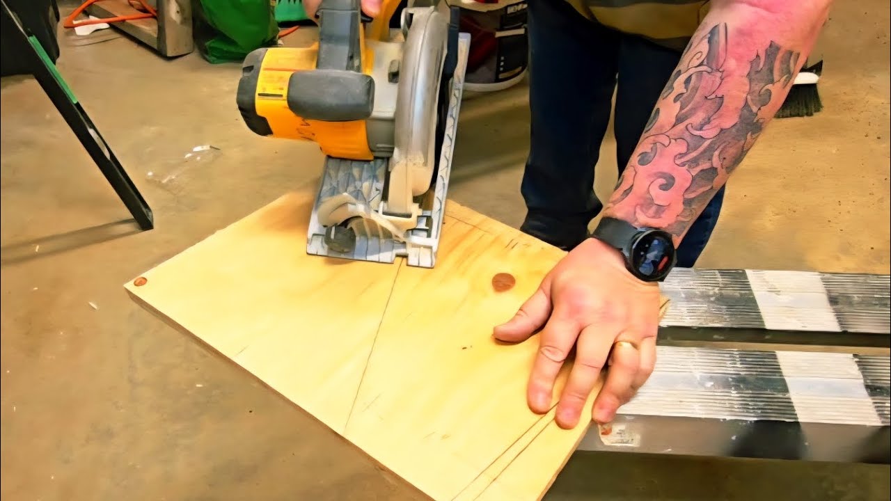 Quick fix Shelving 