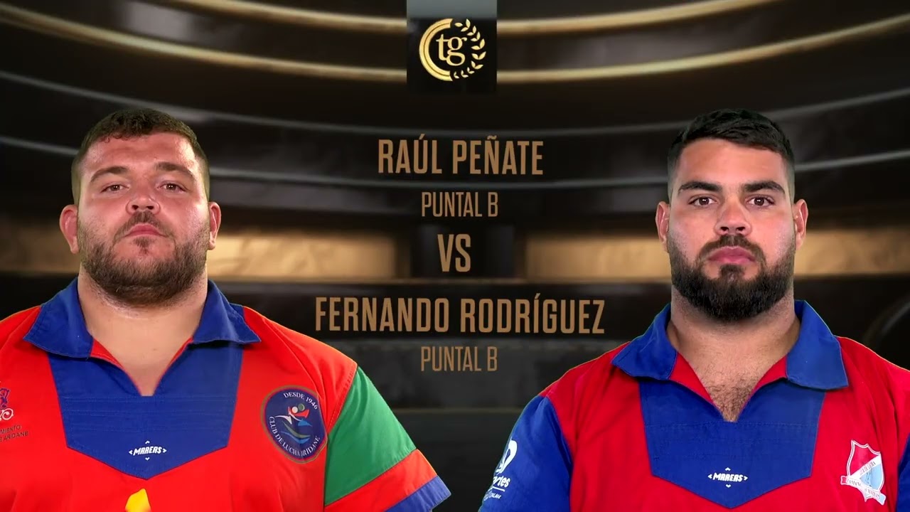 Promo.- CL Aridane-Tamanca CL , duelo del valle por la final palmera.