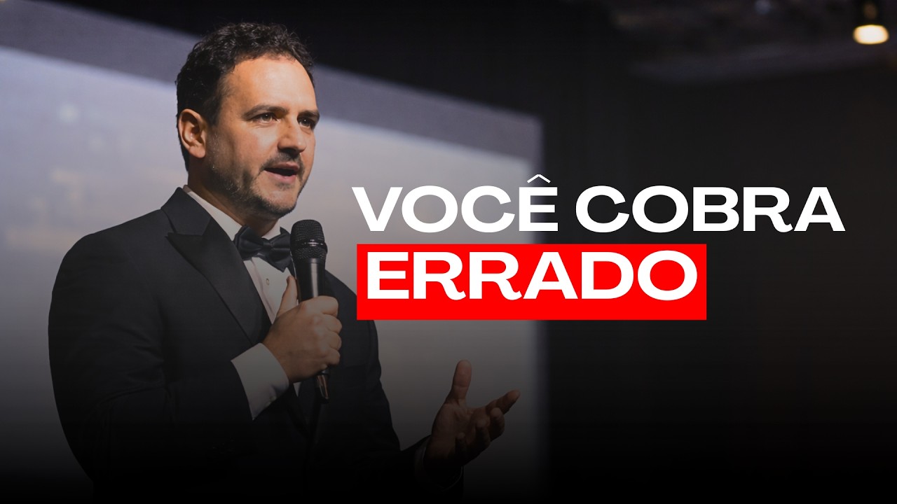 A maioria dos empresários não sabe precificar seus serviços