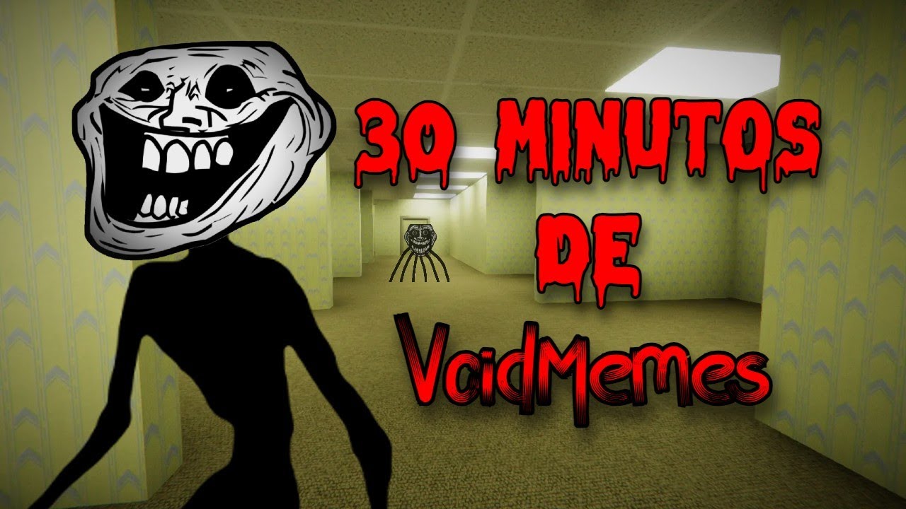 30 Minutos de Voidmemes con VoidMotio