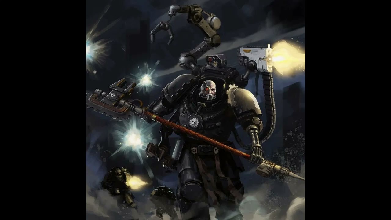 Malkaan Feirros Żelazny Ojciec Mistrz Kuźni Żelaznych Dłoni