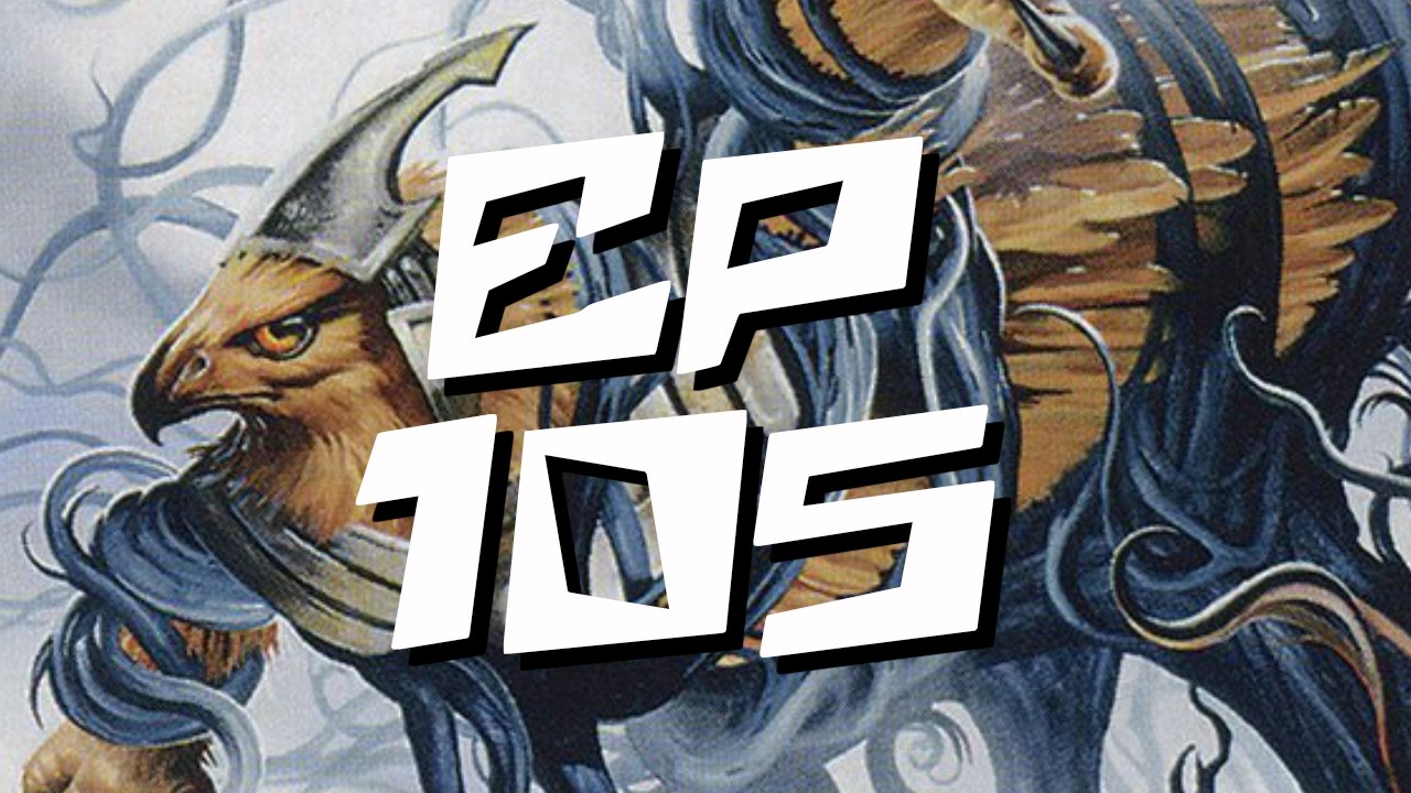 Rating Pauper Cards - Ep 105