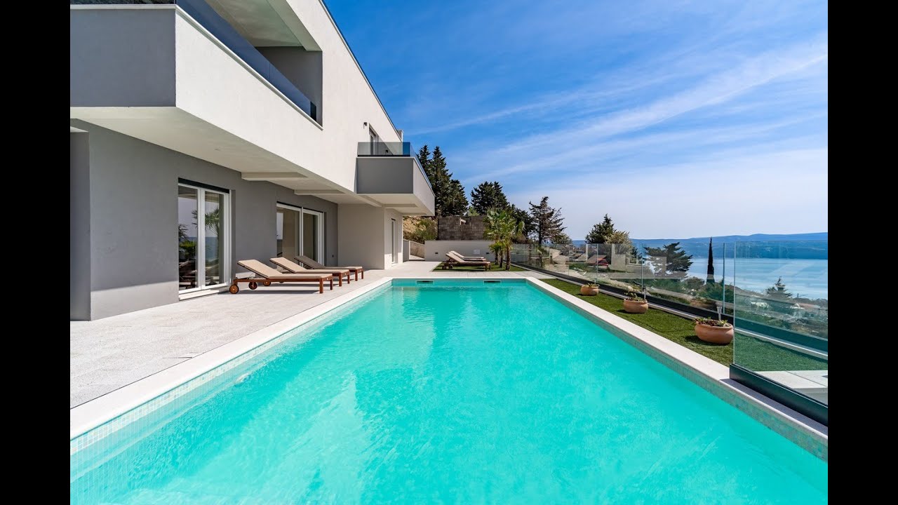 Villa Bamm - Omis Borak