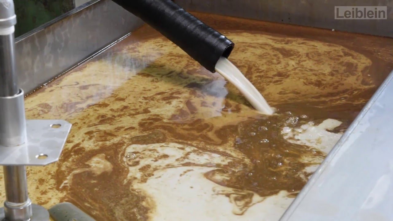 Efficient cooling lubricant treatment with the ClearUp 250