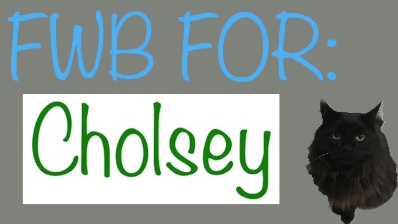 Facts With Boom For: Cholsey