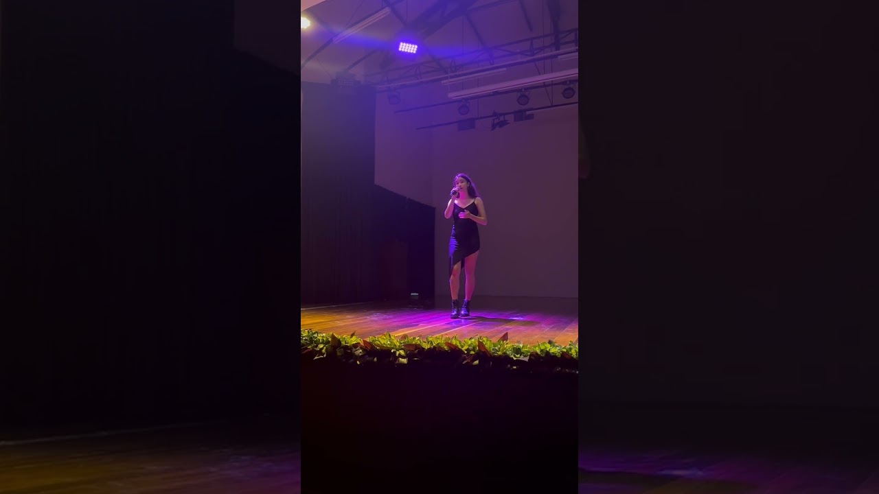 Vienna by Billy Joel | Cover by Claire Barry