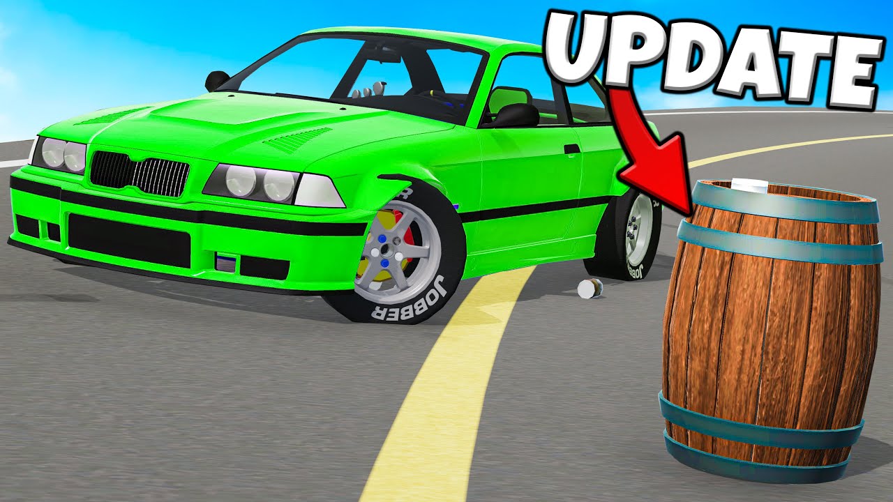 ❄️ NOWY UPDATE I NOWA PRACA!? | MON BAZOU |