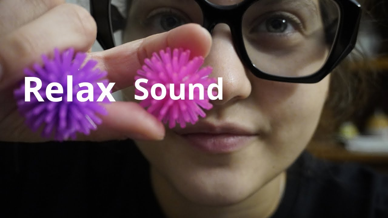 ASMR Satisfying Objects for Deep Relaxation | Fast & Aggressive Triggers Soothing Calm Your Mind 