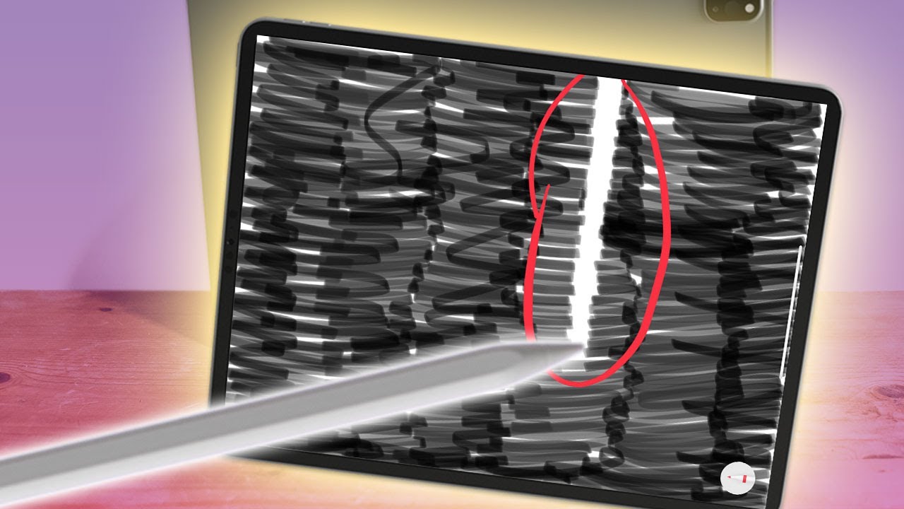 iPad Pro Not Responding? Here's What I Found Inside