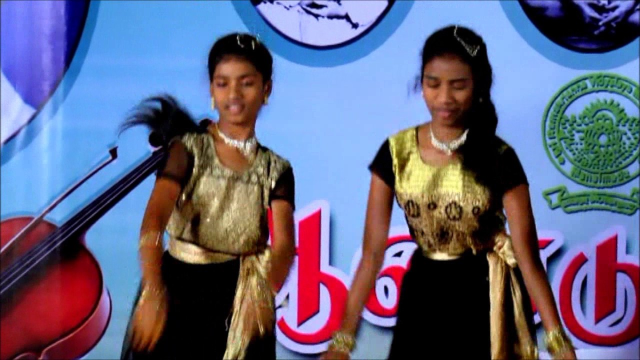 Annual Day 2017 - Part5