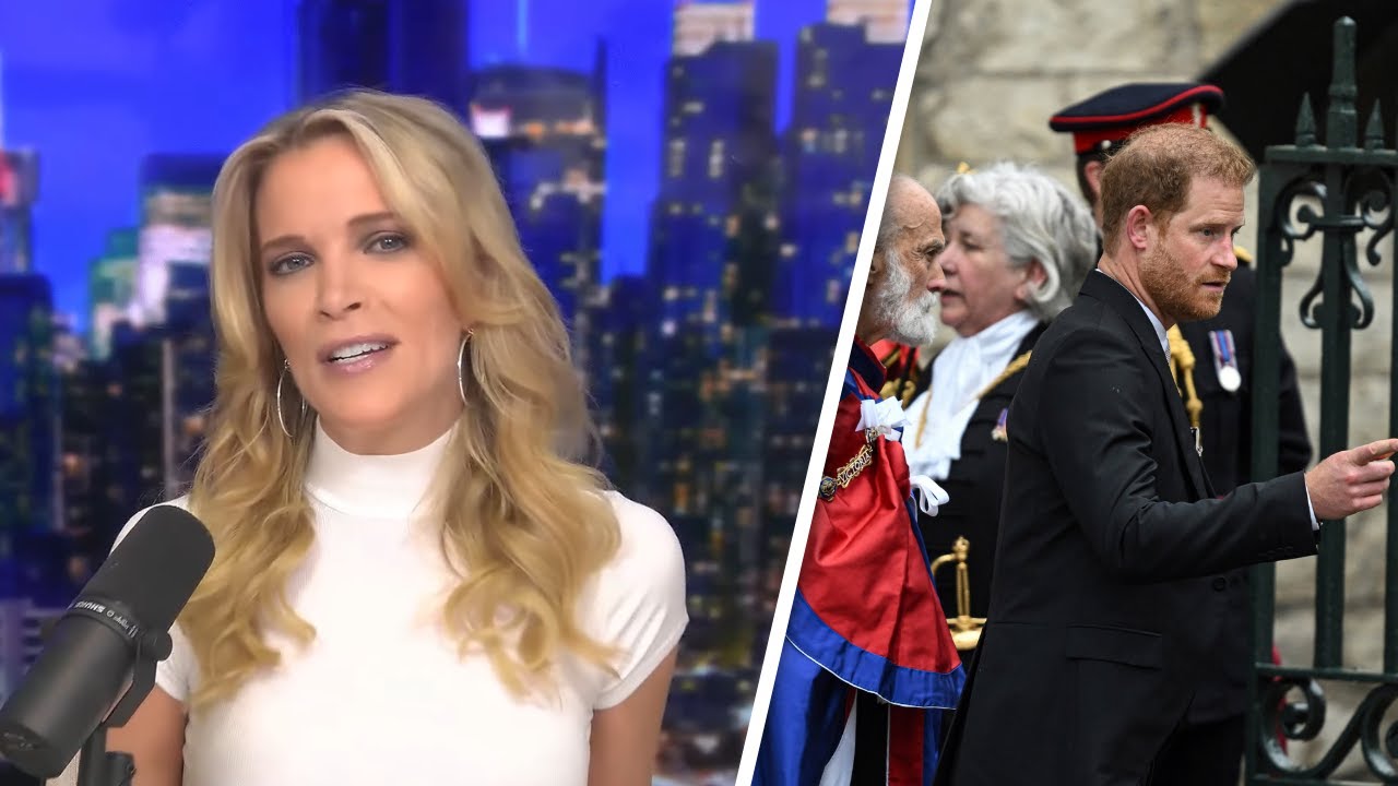 King's Coronation a Huge Hit Despite Harry and Meghan Hoping it Would Fail, with Dan Wootton