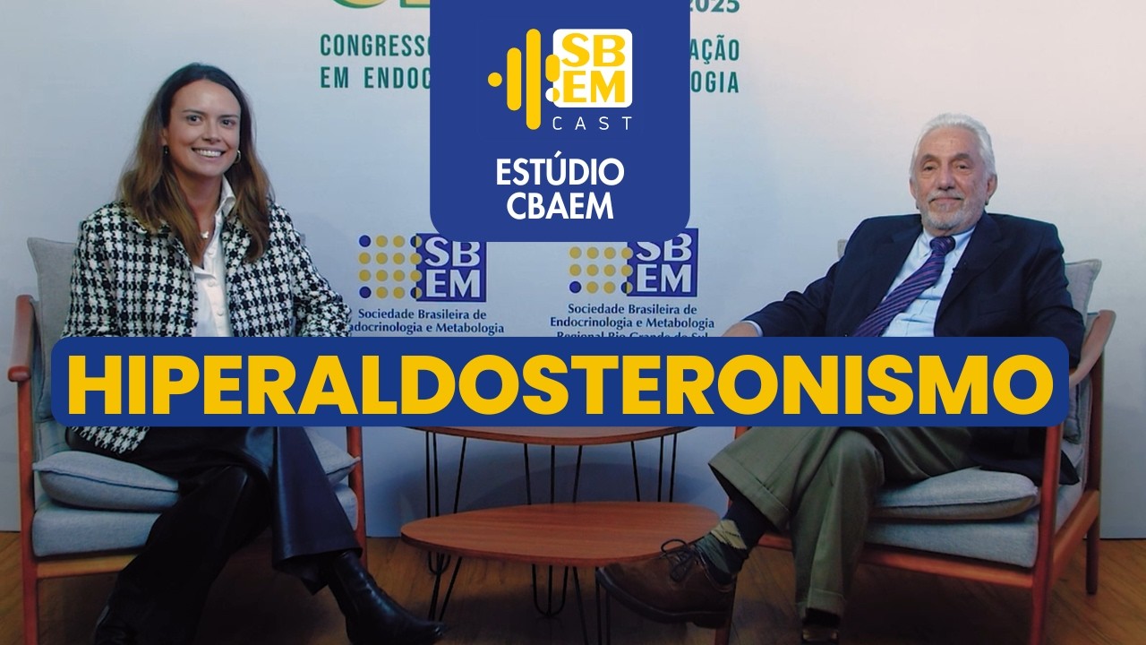 Diagnóstico e Tratamento do Hiperaldosteronismo Primário: O que muda na prática?