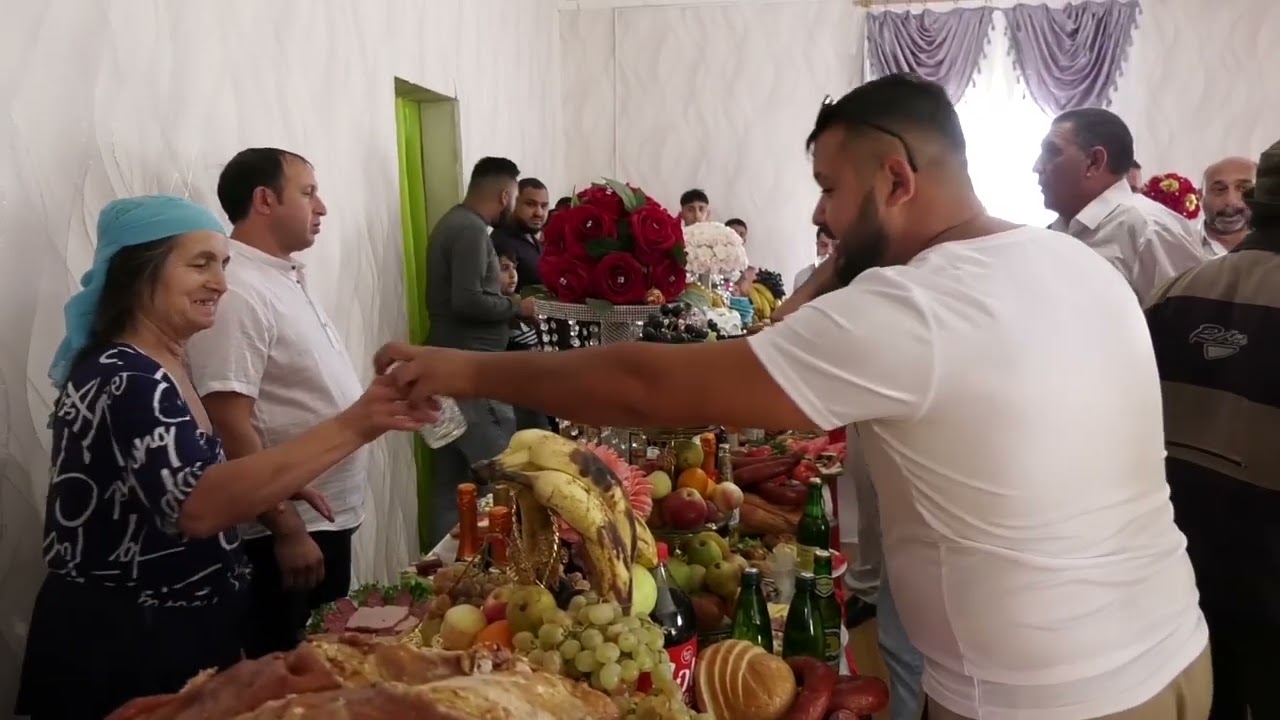 свадьба Леко и Смиральда 27.09.2023