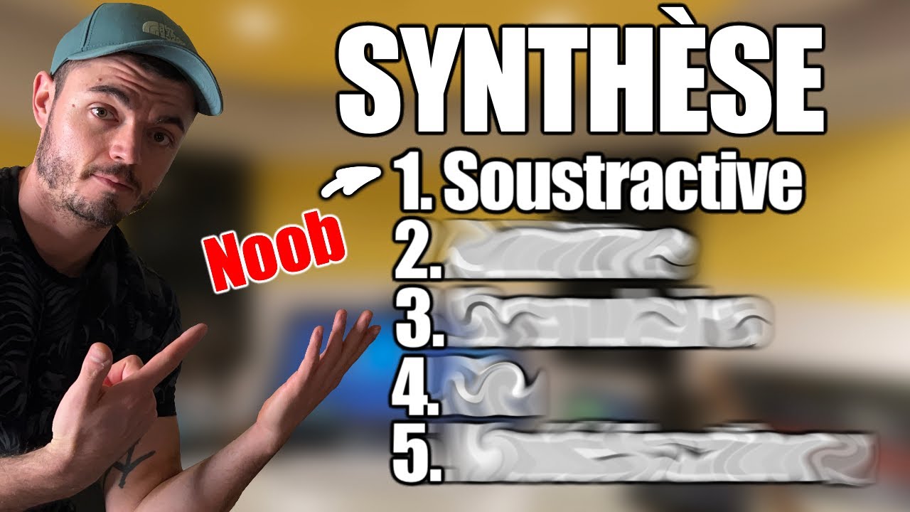 5 TECHNIQUES DE SOUND DESIGN QUE TOUT PRODUCTEUR DOIT ABSOLUMENT CONNAÎTRE !