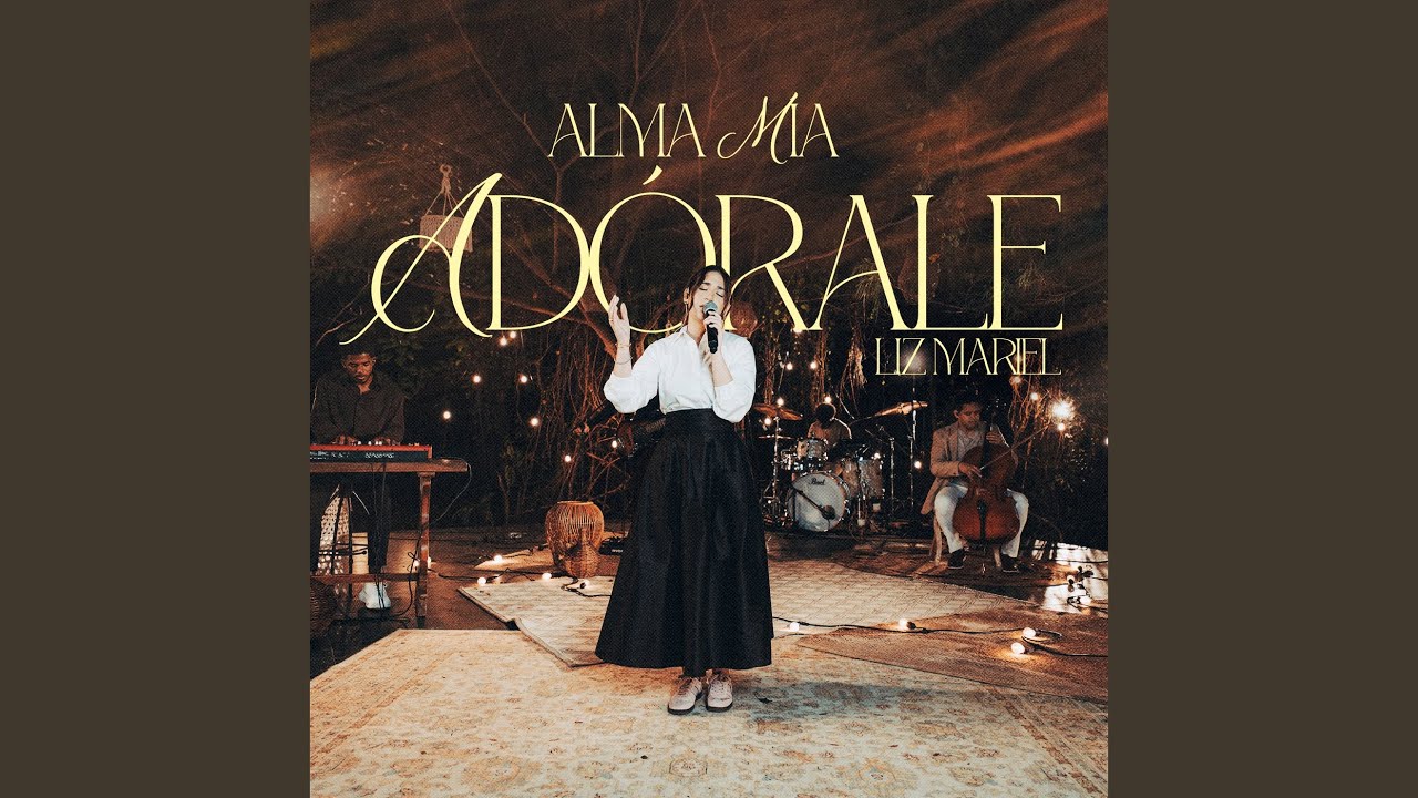 Alma Mía Adórale