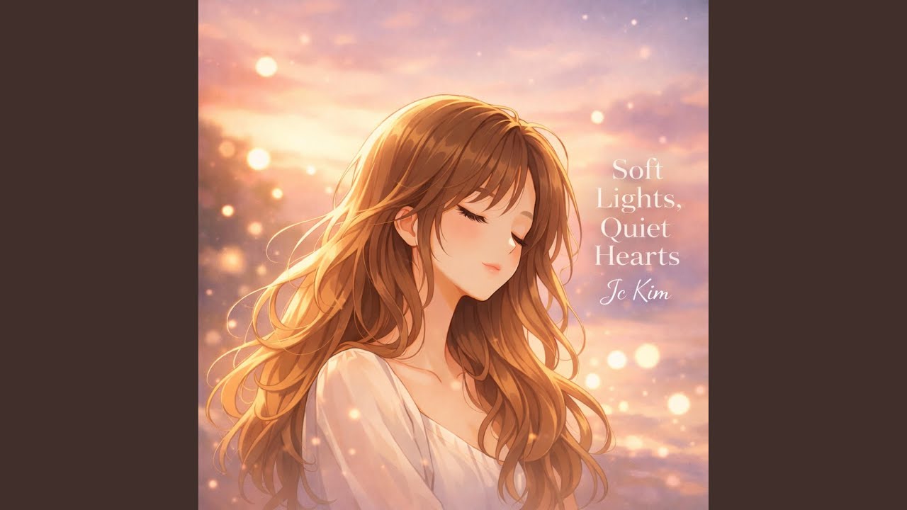 Hold The Night With Me