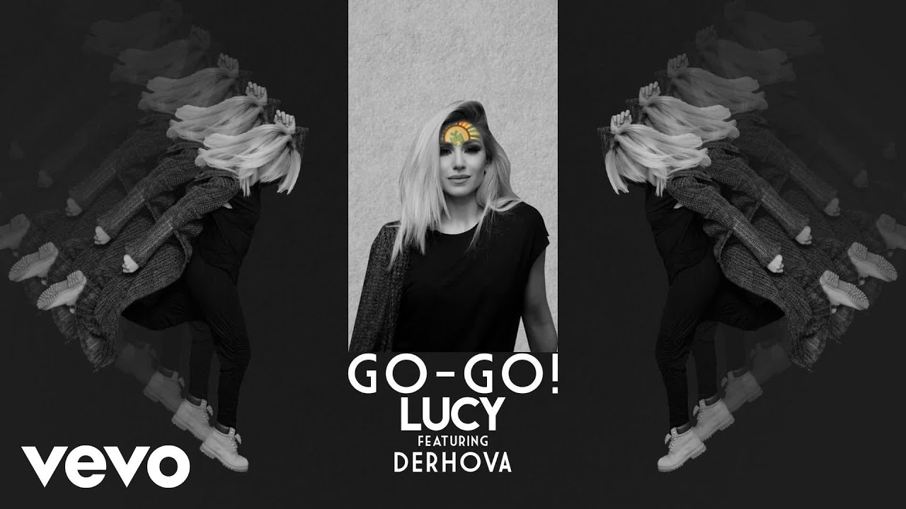 Lucy - GO-GO!