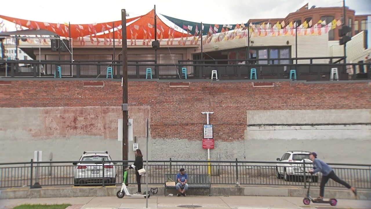 LoDo crime in the spotlight after another shooting