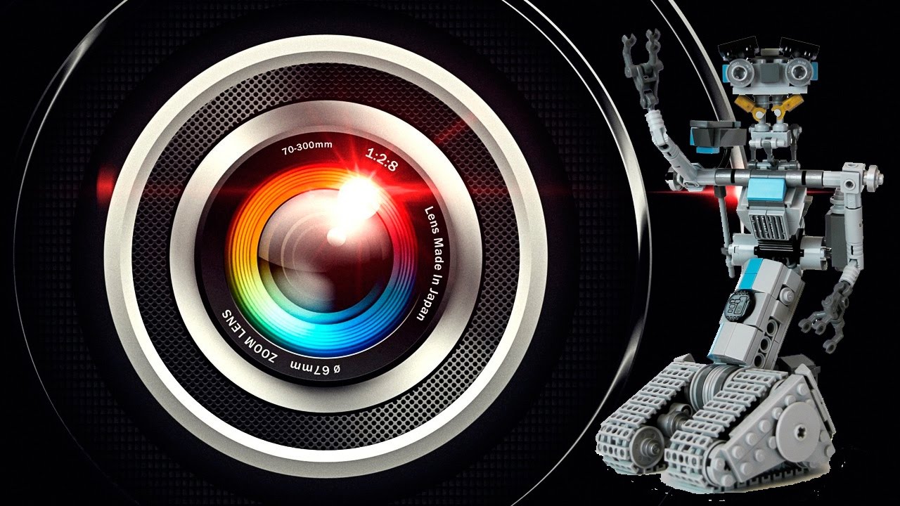 Что такое PTZ камера